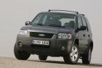 Ford Maverick 2001 года